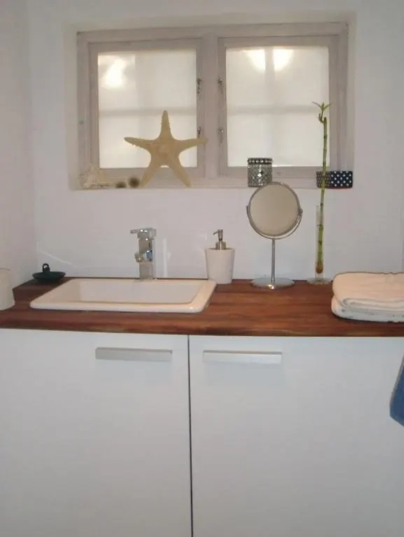 Trolleberg Bed & Breakfast Bed & Breakfast Veberod 0*,